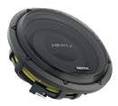 Hertz Mille MPS 250 S2 - 10" Shallow Subwoofer - 2 Ohm