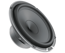 Hertz Mille Pro MP 165.3 - 165mm Woofer Set