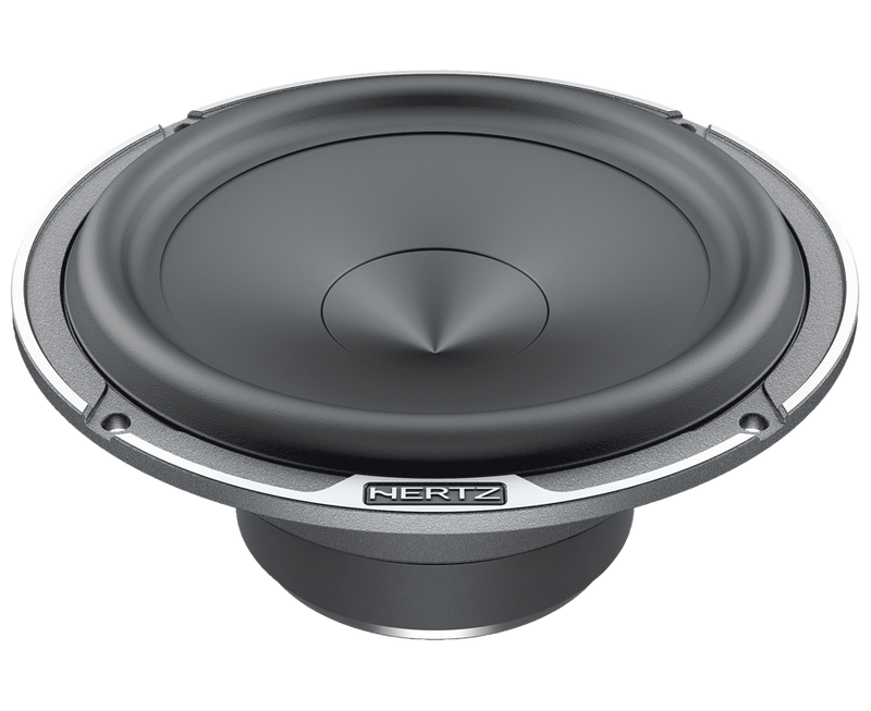 Hertz Mille Pro MP 165.3 - 165mm Woofer Set