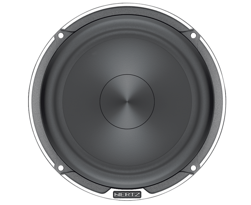 Hertz Mille Pro MP 165.3 - 165mm Woofer Set