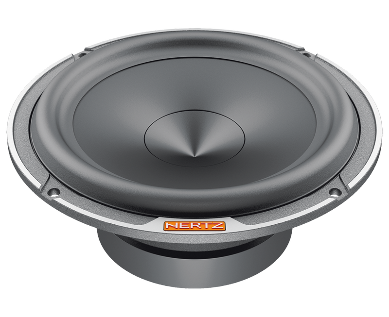 Hertz Mille Pro MP 165P.3 - 165mm 3 Ohm Woofer Set
