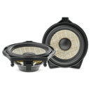 Focal Car Audio ICCMBZ100 - 2-Way Centre Channel SINGLE speaker for Mercedes Benz Vehicles