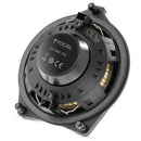 Focal Car Audio ICCMBZ100 - 2-Way Centre Channel SINGLE speaker for Mercedes Benz Vehicles