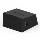 VW TRANSPORTER T5, T5.1, T6, T6.1 8” HELIX  Subwoofer package