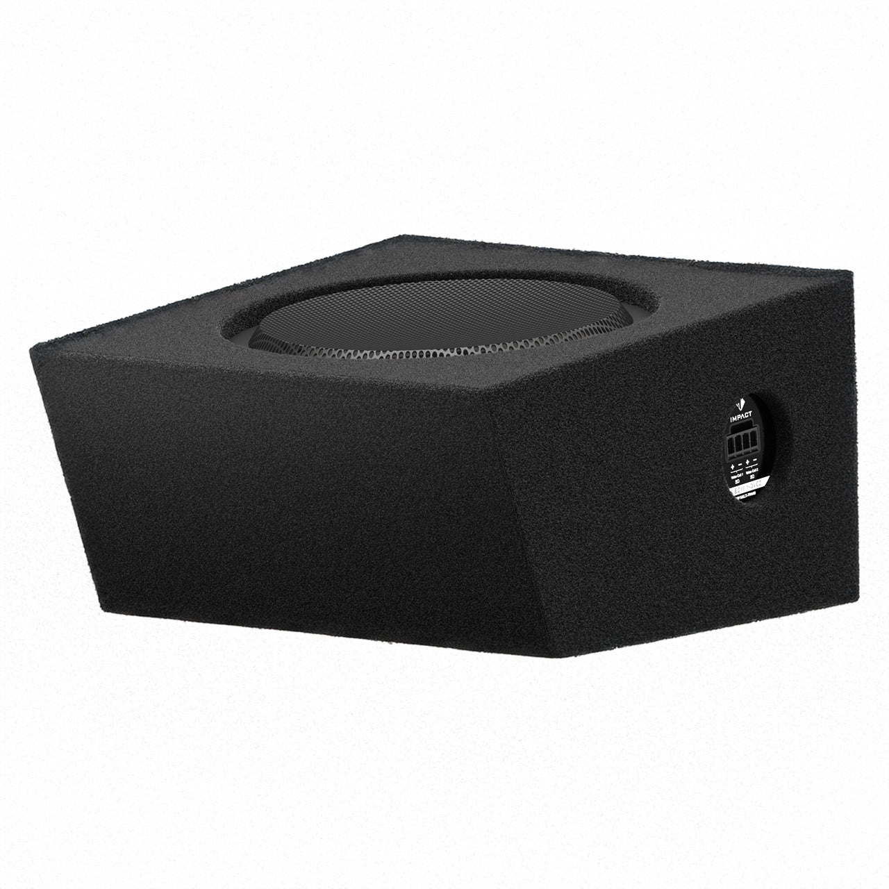 HELIX IK EC10.1-DVC2 – VW MULTI-TRANS - Transporter Subwoofer Enclosur