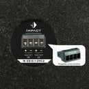 HELIX IK ES10.1-DVC2 - DOWN FIRING 10" SUBWOOFER