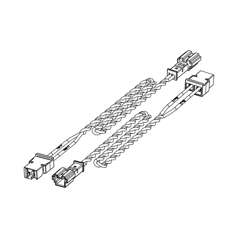 HELIX CWK BMW.FX-550CC BMW CROSSOVER PATCH CABLE