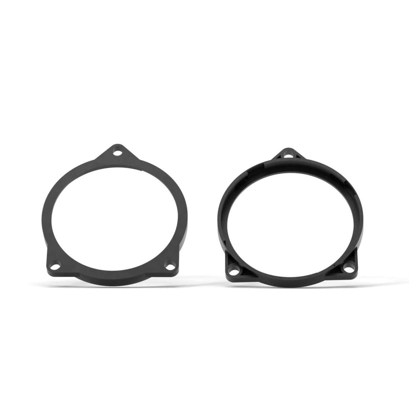 Helix Compose CFMK100 BMW.1 - 4"-100mm BMW Speaker Adapter Rings