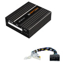 MATCH UP 8BMW - BMW HIFI PLUG N PLAY AMP UPGRADE.