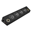 Phoenix Gold ZPBOX654 - PA Midrange Speaker Box