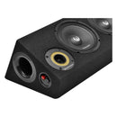 Phoenix Gold ZPBOX654 - PA Midrange Speaker Box