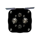 CROWN INDUSTRY 500a split charge relay for isolating 2nd battery