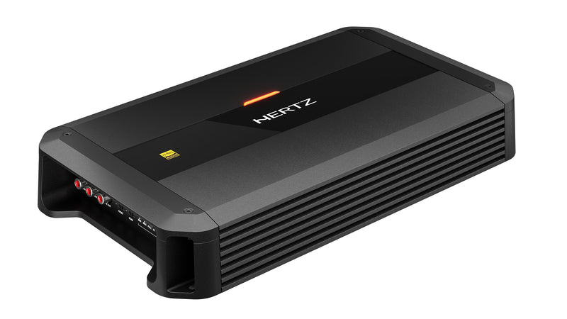 HERTZ Dieci Power DP 4.400 - 4 Channel Amplifier