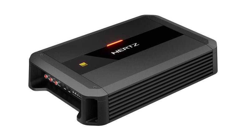 HERTZ Dieci Power DP 4.300 - 4 Channel Amplifier