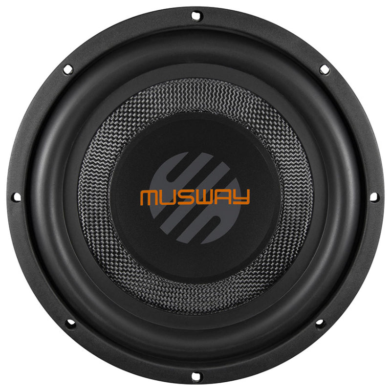 VW TRANSPORTER T5, T5.1, T6, T6.1 10” SUBWOOFER PACKAGE