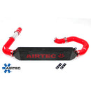 AIRTEC INTERCOOLER UPGRADE - GOLF MK5 GT 1.4 TSI