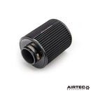 AIRTEC AIR BOX TOP WITH UPRATED FILTER FOR PETROL AND TDCI