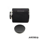 AIRTEC AIR BOX TOP WITH UPRATED FILTER FOR PETROL AND TDCI