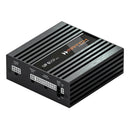 MATCH UP 6DSP mk2 - 6 Channel Amplifier With Integrated 7 Channel DSP