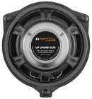 Match Up S4MB-SUR Mercedes 4-inch wideband surround speaker with front magnet, designed for OEM Mercedes sound systems.