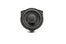 Gladen ONE 100 MB-R - 4" Coaxial Speaker for Mercedes Rear Dash (Pair)