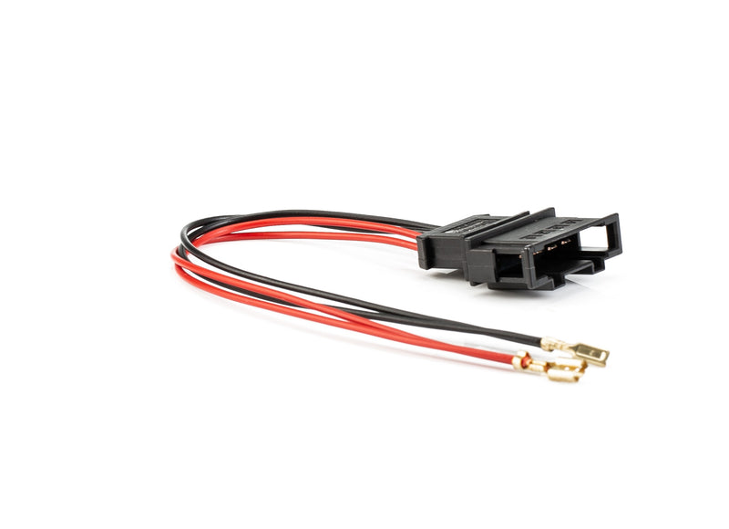 Gladen ONE 165 Golf 7-RS - Plug & Play Component Set