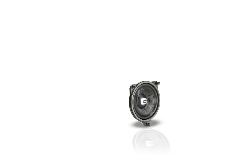 GLADEN ONE 200.3 MB - 8" Mercedes Right Hand Drive Component Set