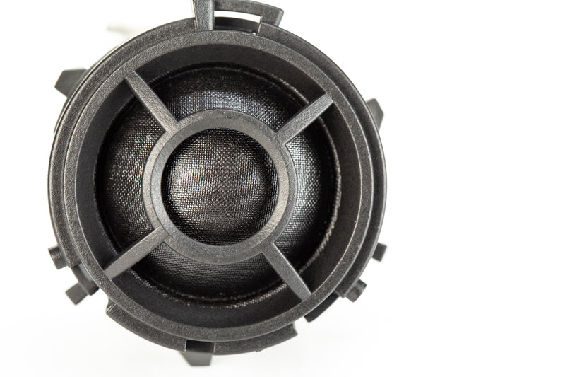 GLADEN ONE 200.3 MB - 8" Mercedes Right Hand Drive Component Set