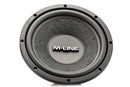 Gladen M-Line 10 - 10" Subwoofer