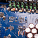 MOSCONI GLADEN ONE 8|10 DSP - 8 Channel Amplifier With 10 Channel DSP