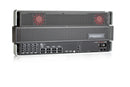 MOSCONI GLADEN PRO 8|30 - 8 Channel Amplifier with 12 Channel DSP