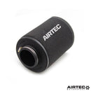 AIRTEC AIR BOX TOP WITH UPRATED FILTER FOR PETROL AND TDCI
