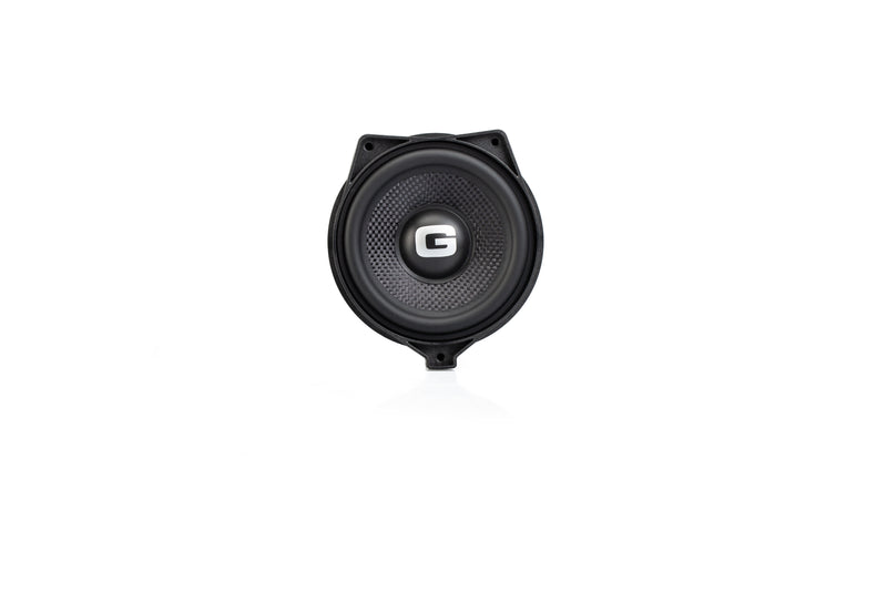 Gladen ONE 100 MB-C - 4" Centerspeaker for Mercedes (Single)