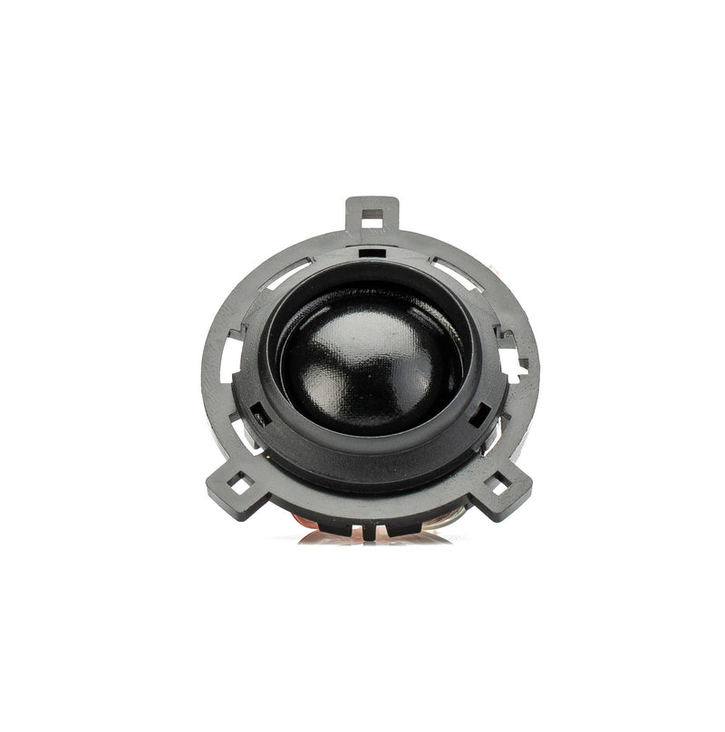 Gladen ONE 165 Golf 7-RS - Plug & Play Component Set
