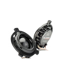 Gladen ONE 165 Golf 7-RS - Plug & Play Component Set