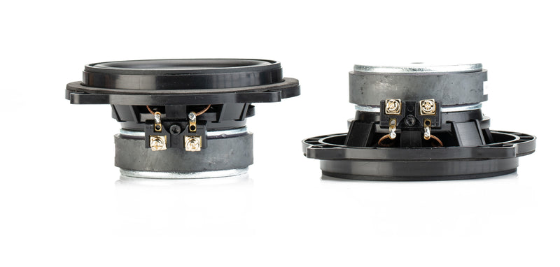 Gladen ONE 201 BMW ALPHA - 3 Way Component Set