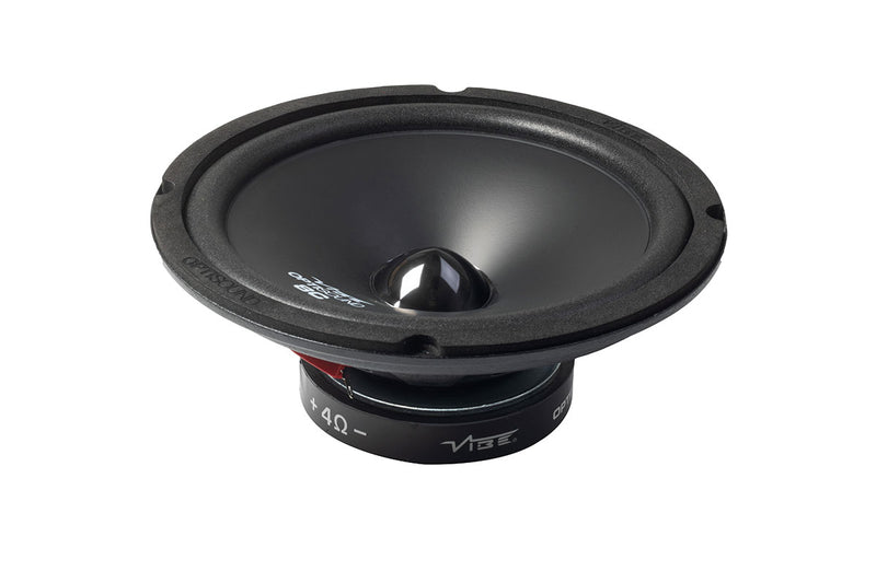 OPTI8-V9 – 8" Midrange Speakers (Pair)