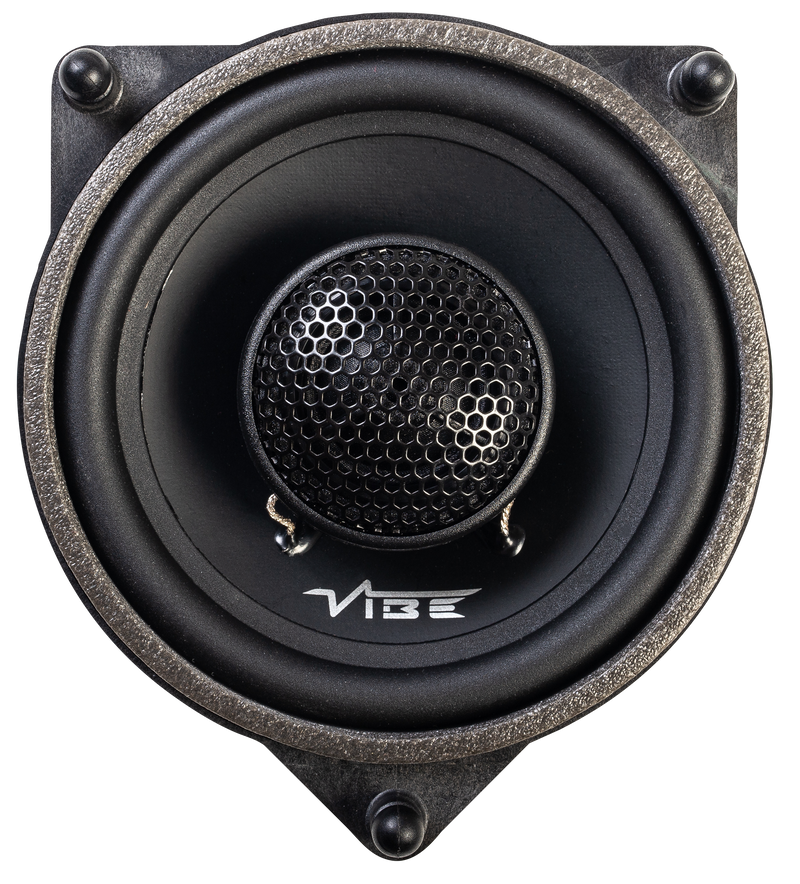VIBE OPTISOUNDMERC4-V2 - Mercedes Coaxial Speakers