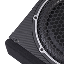 VIBE OPTISOUNDAUTO10A-V4 - Optisound 10" Slimline Active Subwoofer