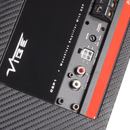 VIBE OPTISOUNDAUTO10A-V4 - Optisound 10" Slimline Active Subwoofer