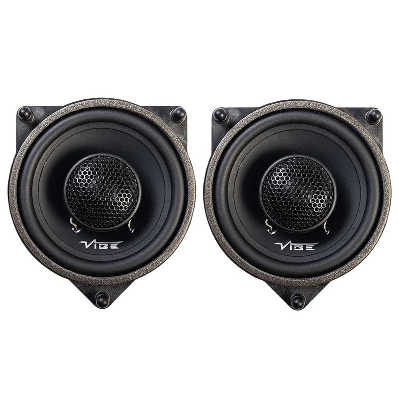 VIBE OPTISOUNDMERC4-V2 - Mercedes Coaxial Speakers