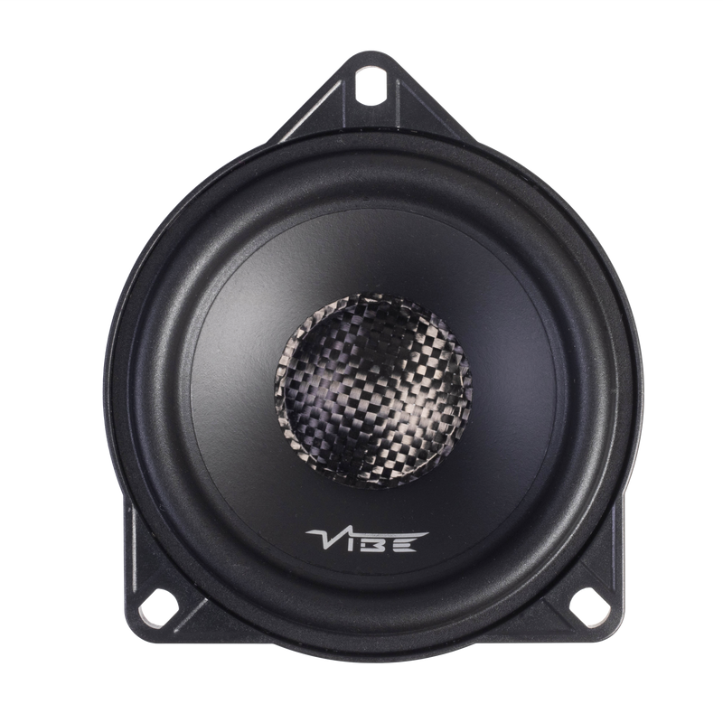 VIBE OPTITESLA4M-V4 - 4” Tesla Midwoofers (PAIR)