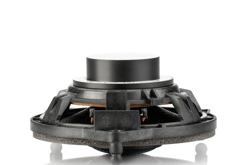 Gladen ONE 100 MB-DX - 4" Coaxial Speaker for Mercedes Front and Rear Door (Pair)
