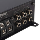 VIBE POWERBOX80.8-10DSP-V3 - 8 Channel Amplifier With 10 Channel DSP