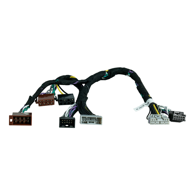 MATCH PP-PAC 38 - Radio Adaptor Cable For Toyota From 2018