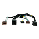 MATCH PP-PAC 76 - Radio Adaptor Cable For Ford From 2018