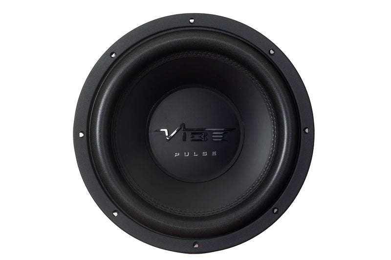 VIBE PULSE12D2-V3 - 12" Subwoofer