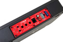 VIBE PULSEC8A-V4 - Slimline Underseat Subwoofer Enclosures