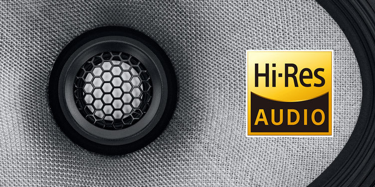 ALPINE R2-S69 -  6"X9" 2-Way Coaxial R-Series Speakers