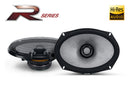 ALPINE R2-S69 -  6"X9" 2-Way Coaxial R-Series Speakers